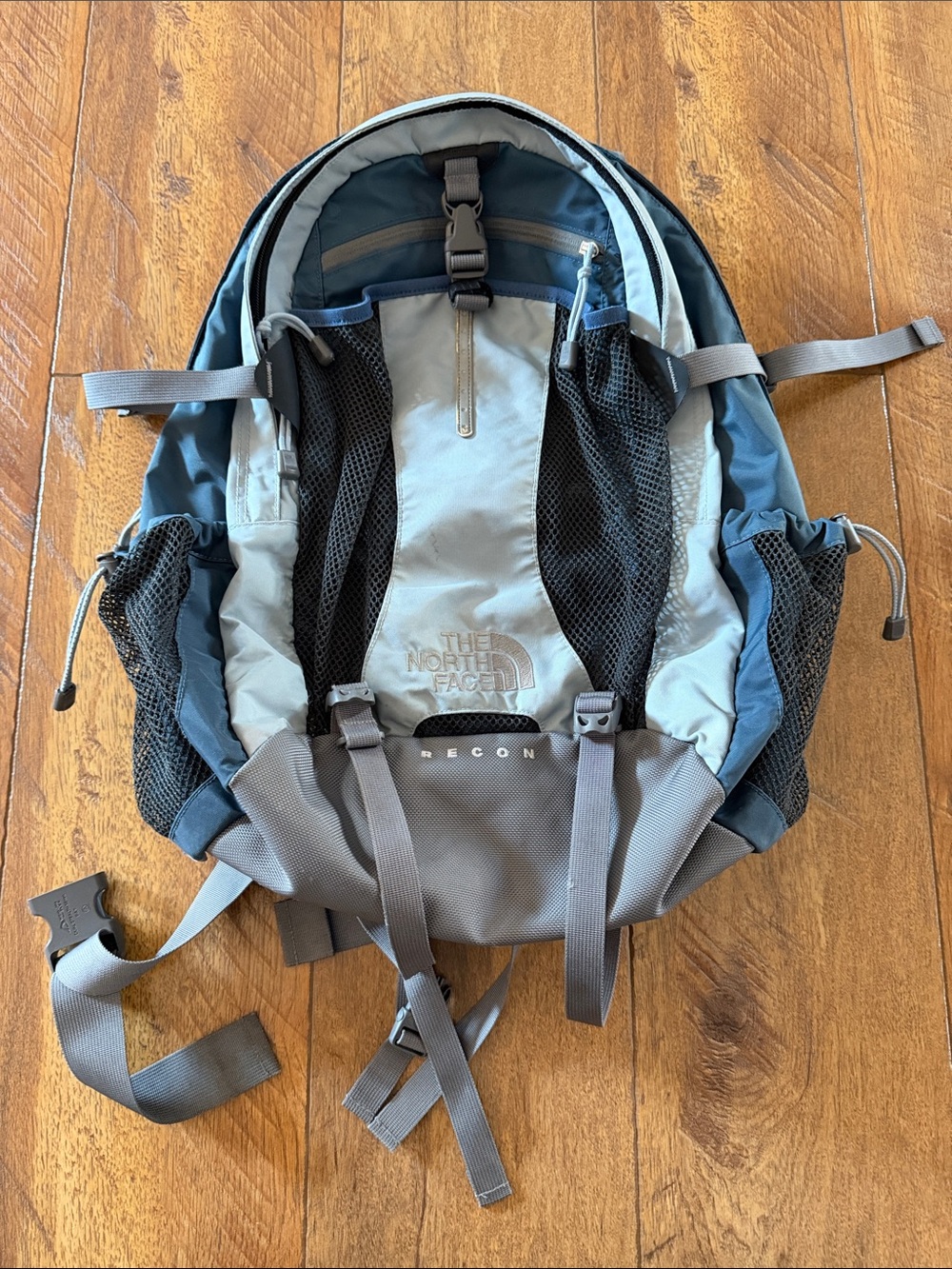North Face Recon Backpack